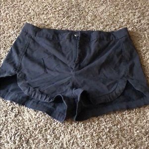 🎉SALE Black shorts